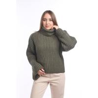 High Cool Solid Pullover (F)