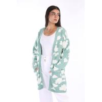 Clouds Cardigan (D)