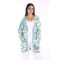 Clouds Cardigan (D)