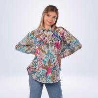 Blouse Flowers3