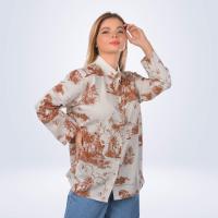 Forest Blouse2