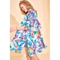 Tropical Chemise