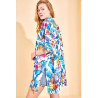 Tropical Chemise